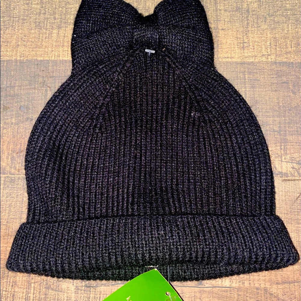 Kate Spade hat
